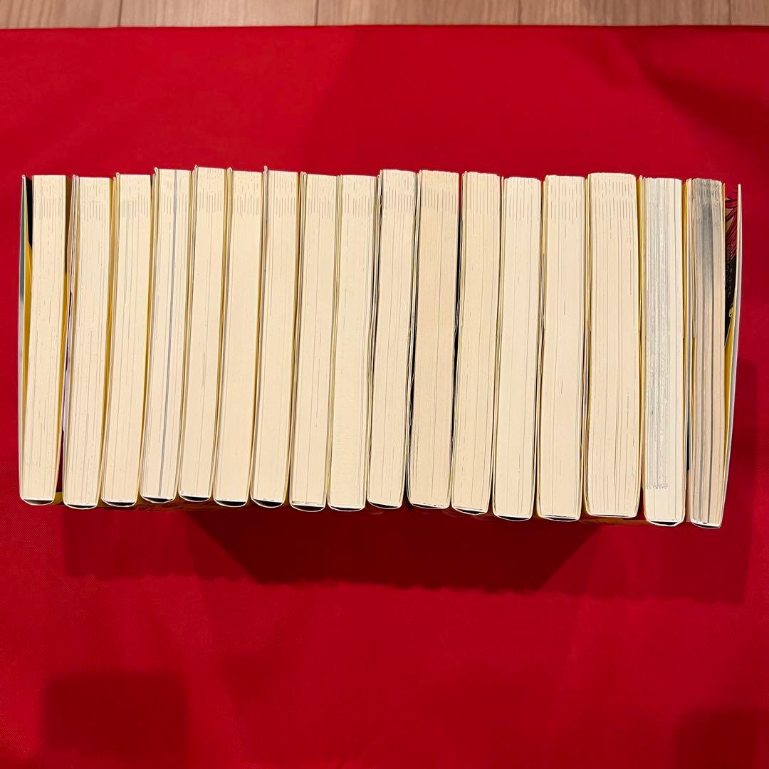 ごくせん 完全版　全15巻➕完結編➕番外地