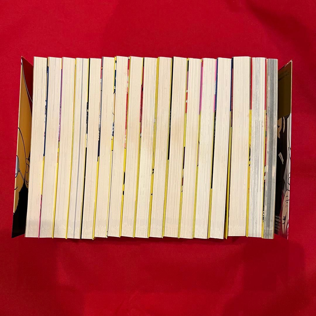 ごくせん 完全版　全15巻➕完結編➕番外地