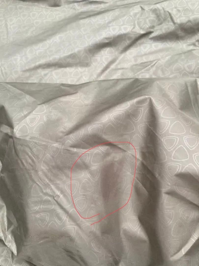 【美品】 ローベンス ウルフムーン5XP 純正フットプリント付き