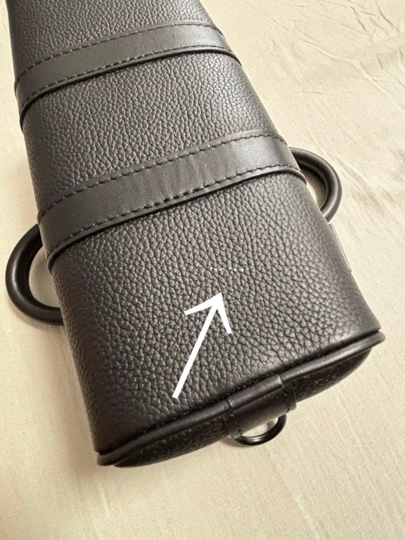 Louis Vuitton キーポル XS ボストンバッグ