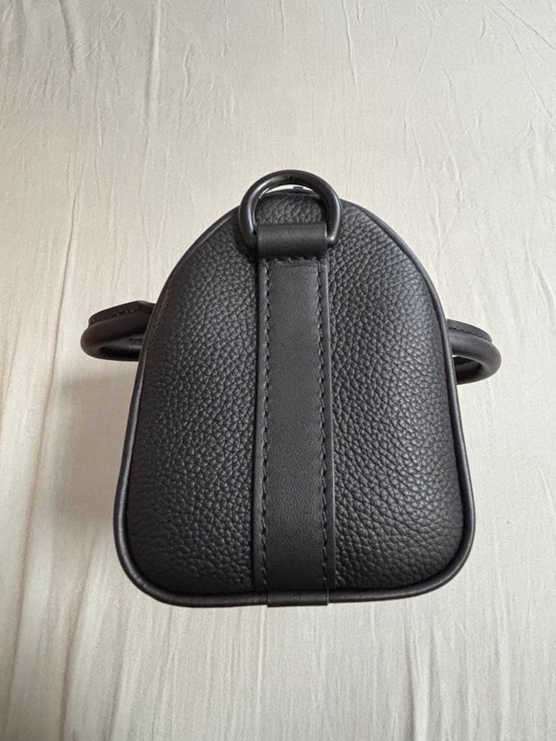 Louis Vuitton キーポル XS ボストンバッグ