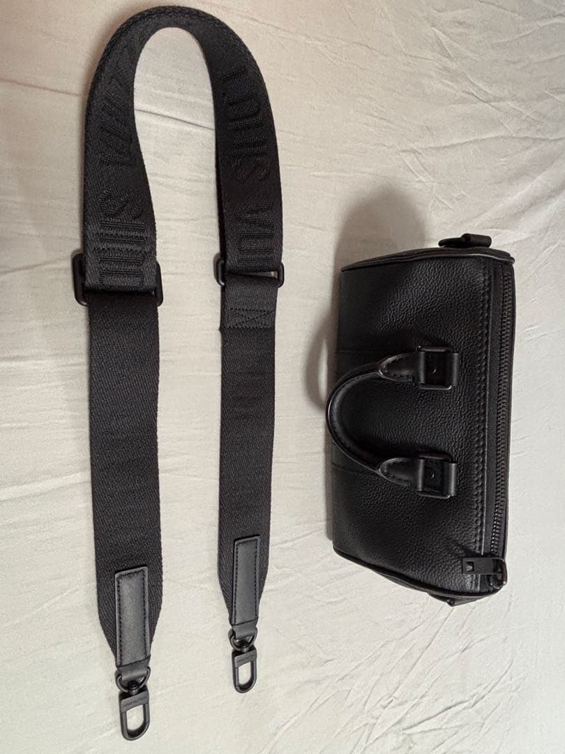 Louis Vuitton キーポル XS ボストンバッグ