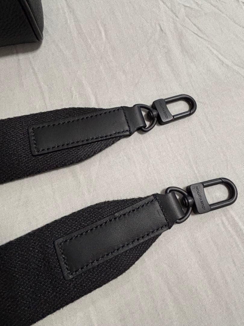 Louis Vuitton キーポル XS ボストンバッグ