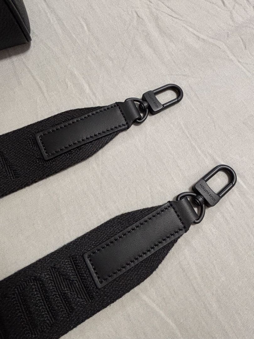 Louis Vuitton キーポル XS ボストンバッグ