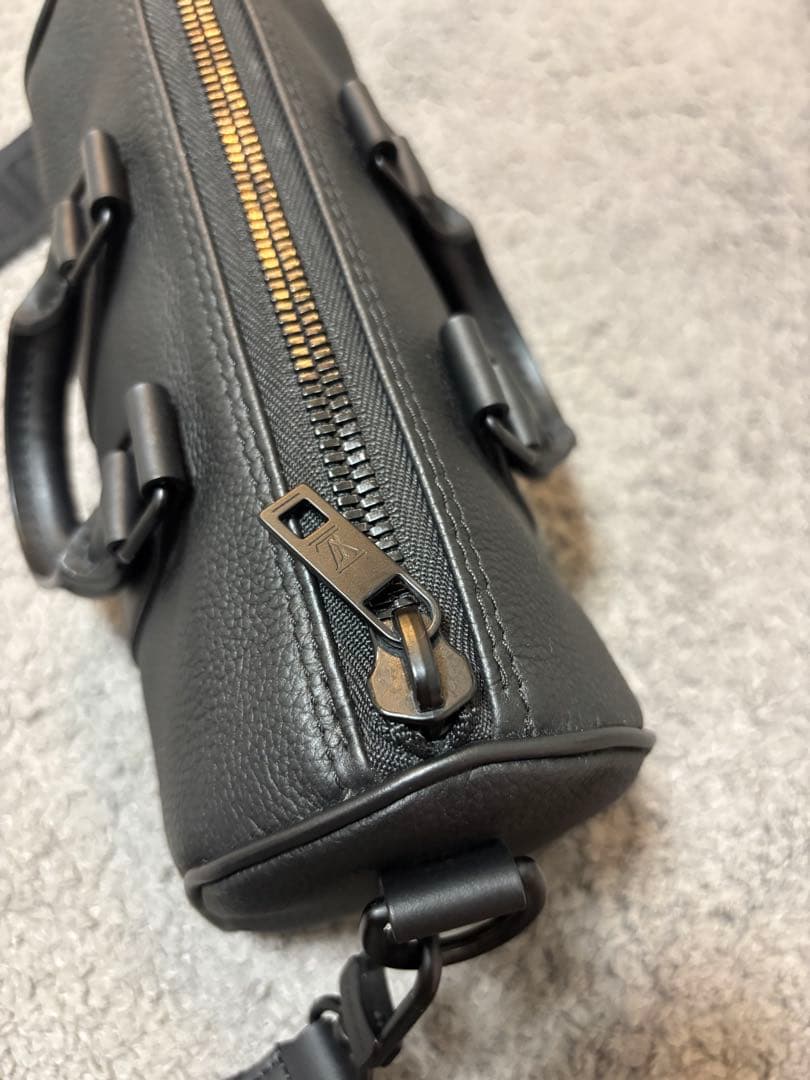 Louis Vuitton キーポル XS ボストンバッグ