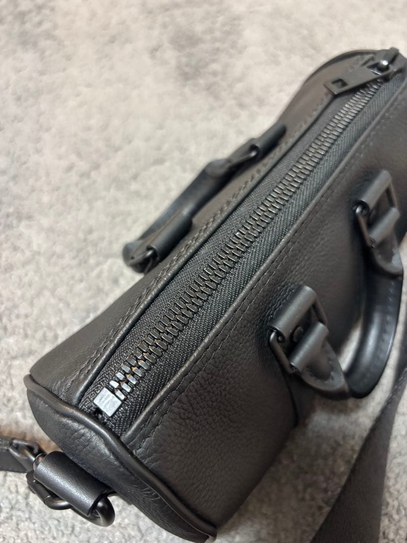 Louis Vuitton キーポル XS ボストンバッグ