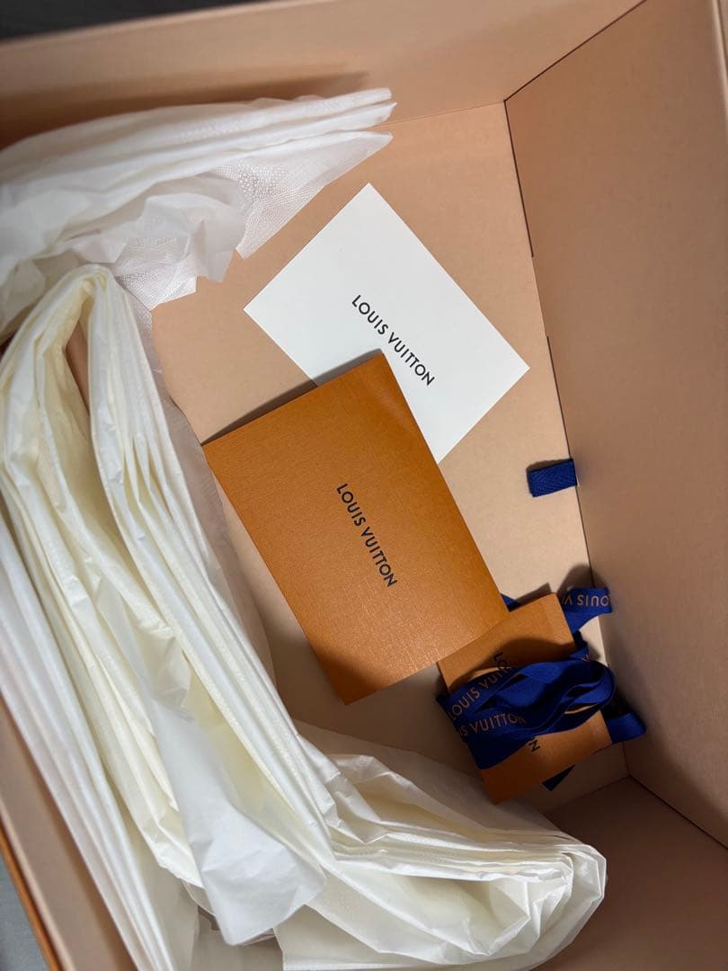 Louis Vuitton キーポル XS ボストンバッグ