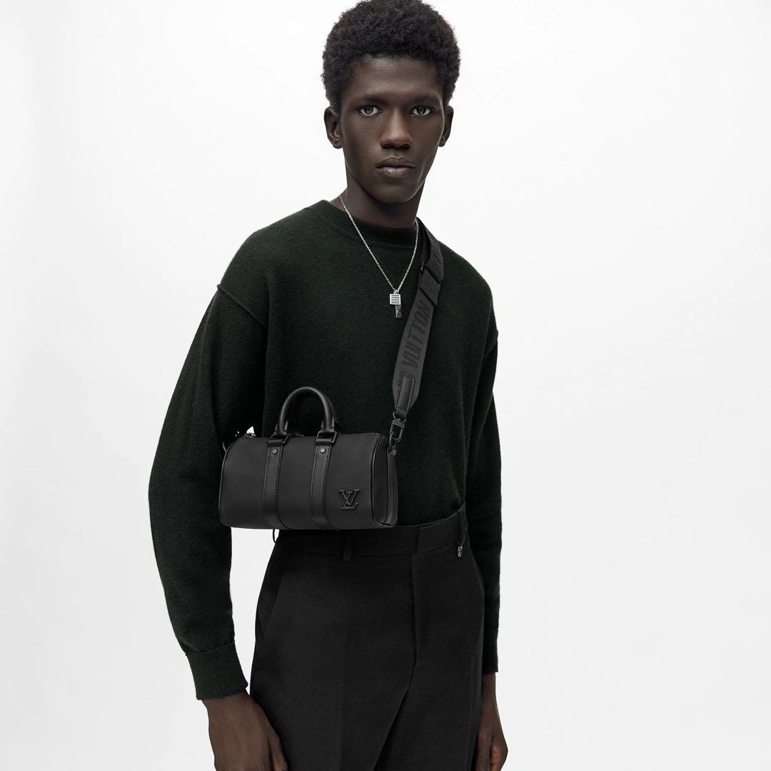 Louis Vuitton キーポル XS ボストンバッグ