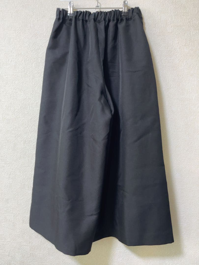 COMME des GARCONS　パンツ　サイズXS
