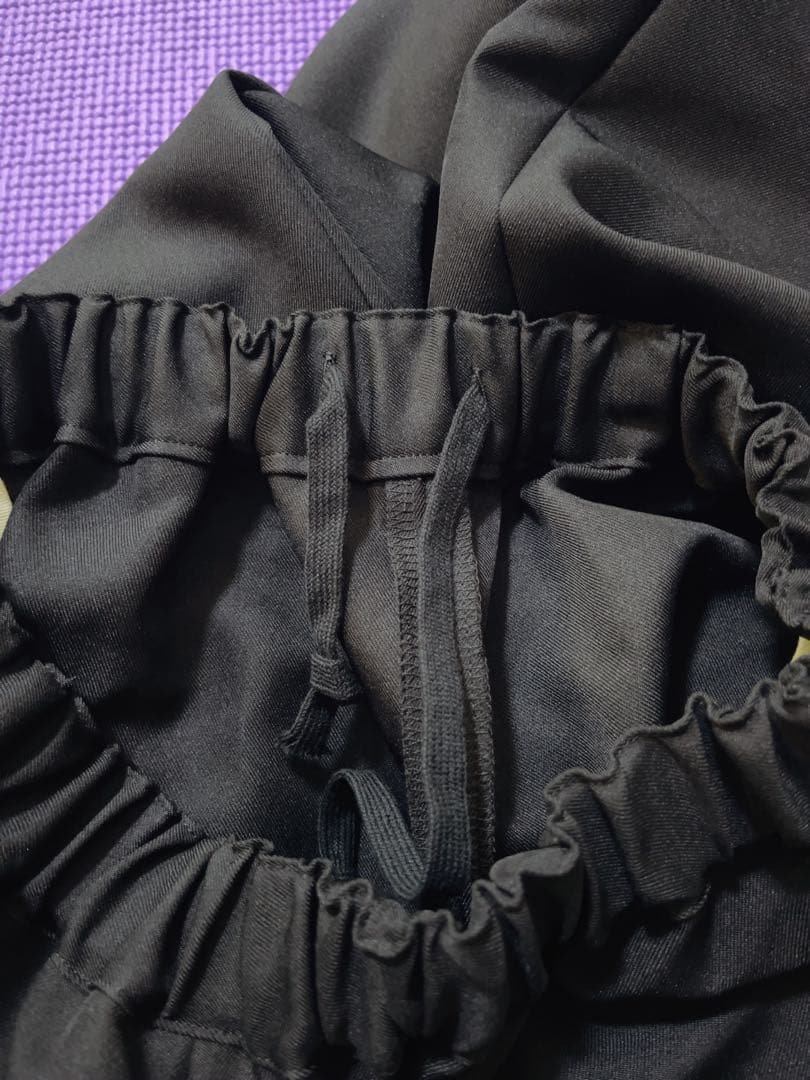 COMME des GARCONS　パンツ　サイズXS