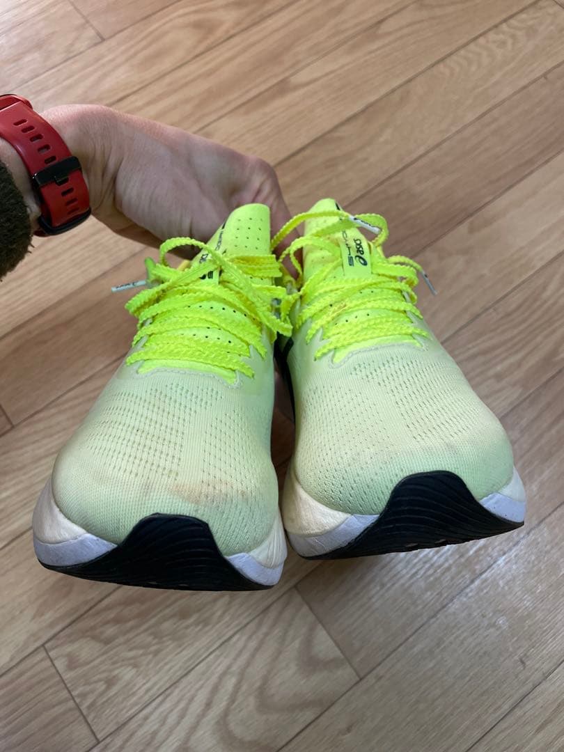 スパイク・シューズ s4+YOGIRI 27.5cm