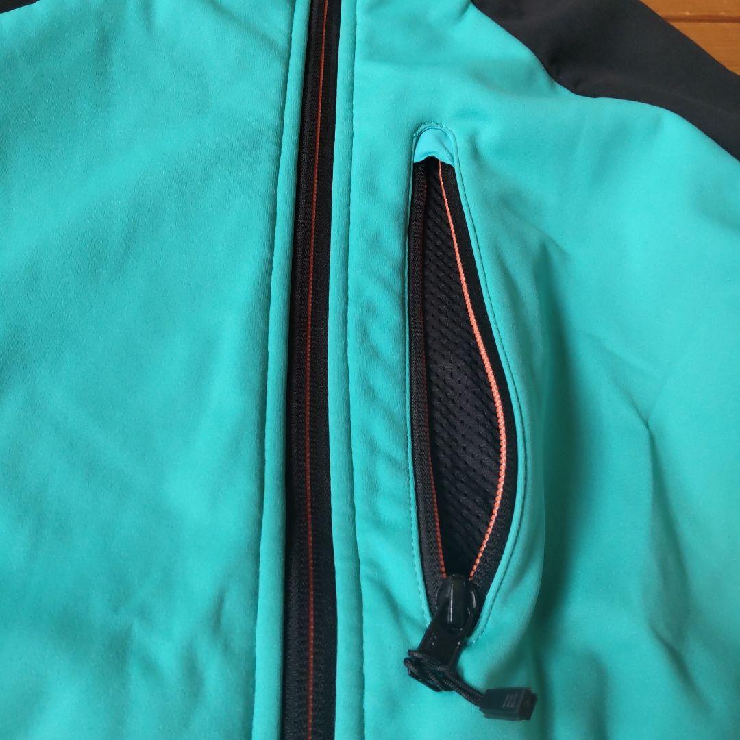 DESCENTE／デサント ミドラー Mサイズ 美品 男女兼用