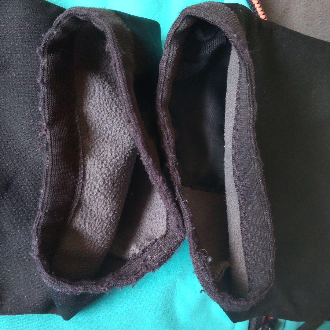 DESCENTE／デサント ミドラー Mサイズ 美品 男女兼用