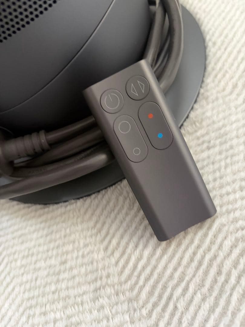 ダイソン ホット＆クール