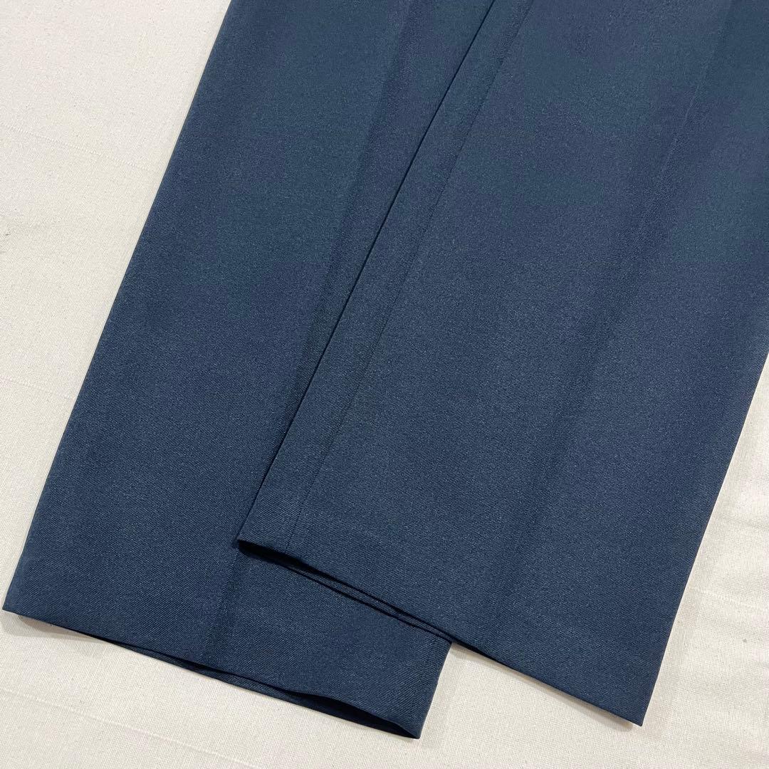 美品 USA製 90s Levi's アクションスラックス スタプレ W35