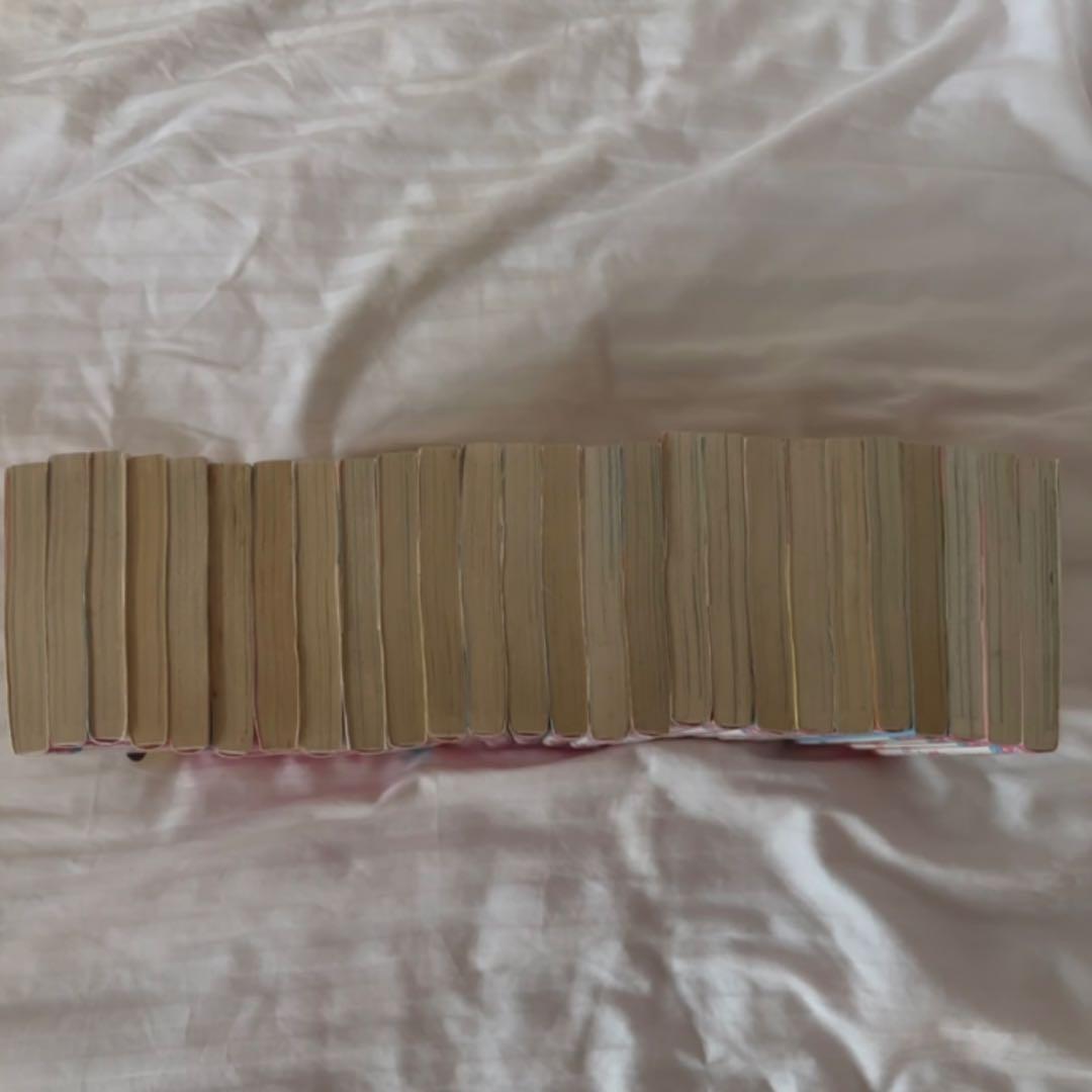 こっちむいて！みい子 1-26巻セット