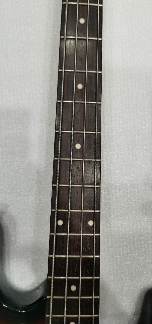 KGarage TRADITIONAL SERIES エレキベース