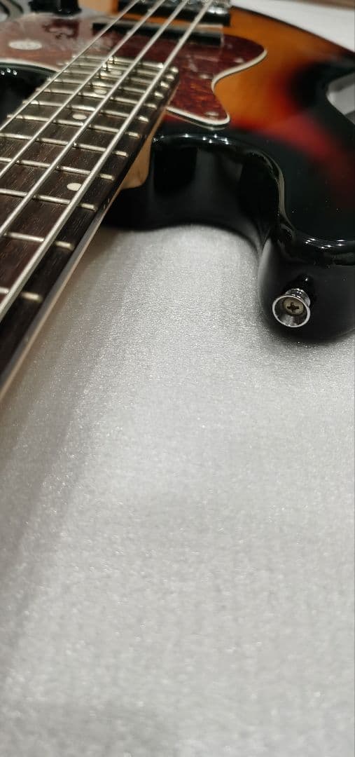 KGarage TRADITIONAL SERIES エレキベース