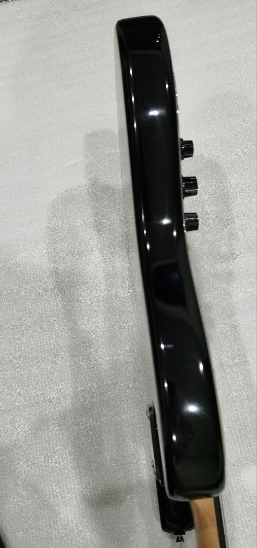 KGarage TRADITIONAL SERIES エレキベース