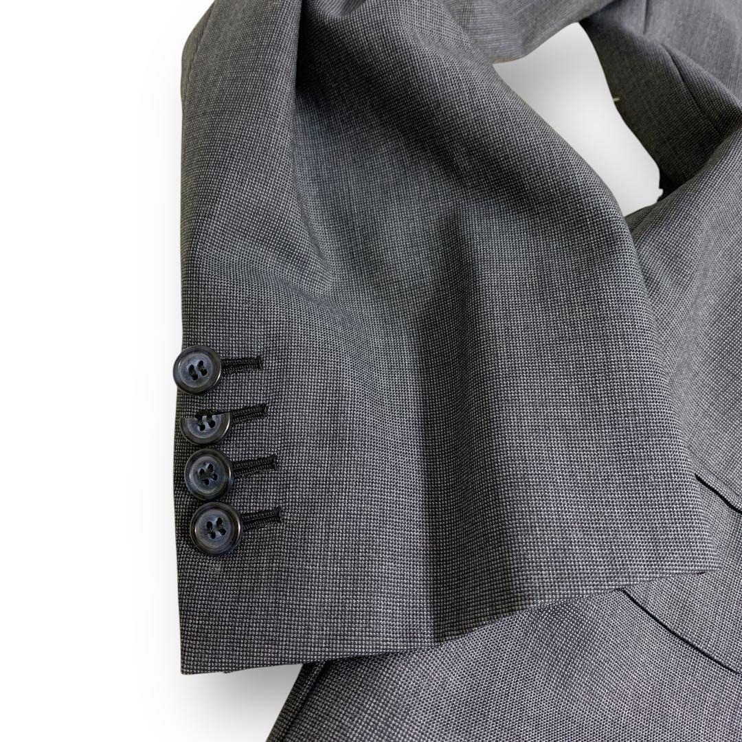 【大きいサイズ】 Brioni ブリオーニ スーツ セットアップ 裏地総柄