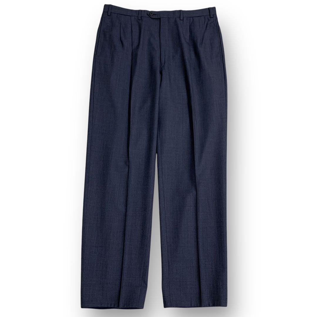 【大きいサイズ】 Brioni ブリオーニ スーツ セットアップ 裏地総柄