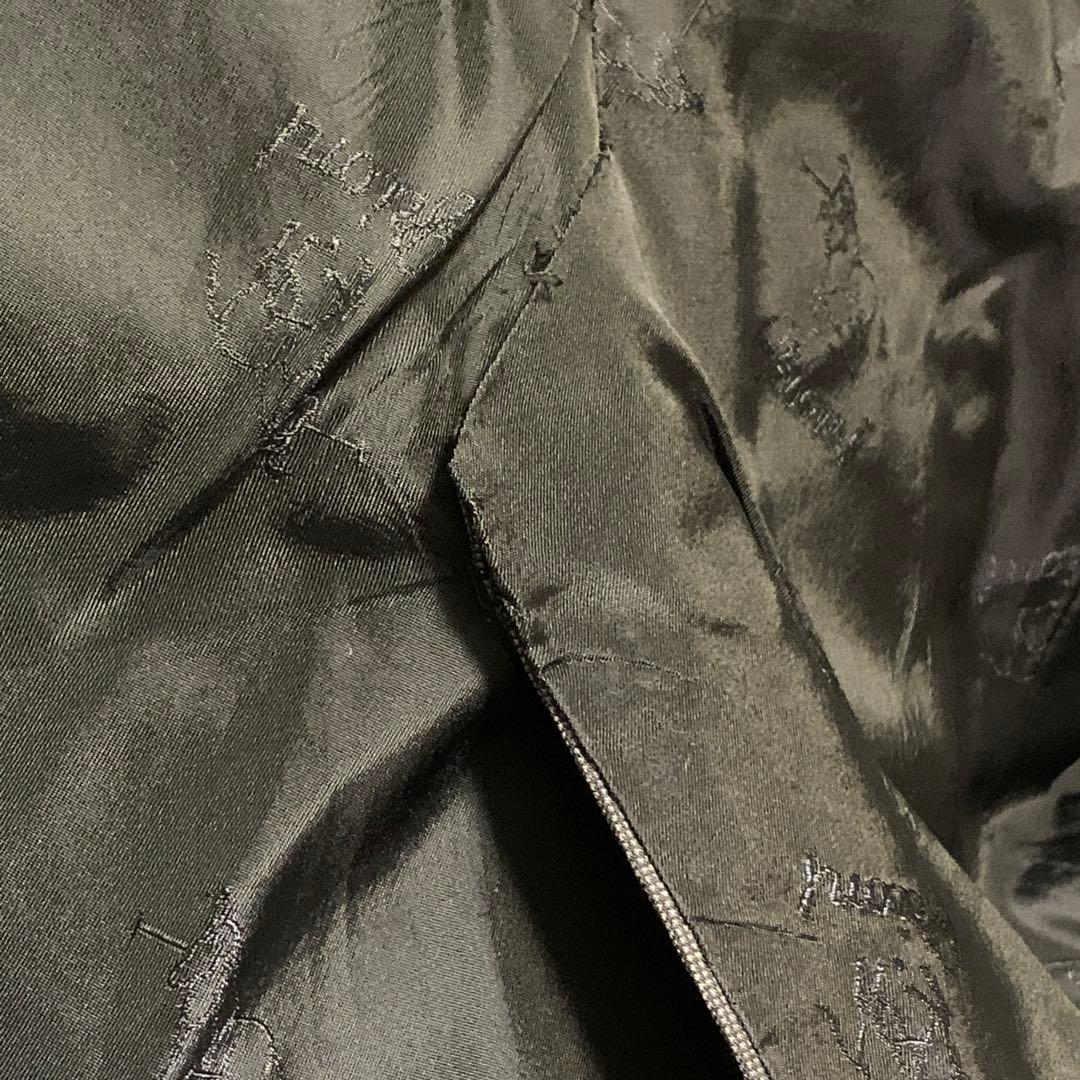 【大きいサイズ】 Brioni ブリオーニ スーツ セットアップ 裏地総柄