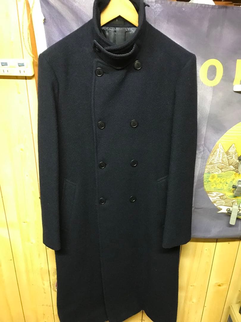 トマーキ！BLUE BLUEコート