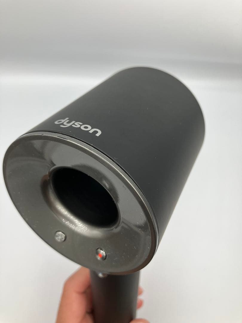 【正常動作品】dyson ダイソン ヘアドライヤー HD08