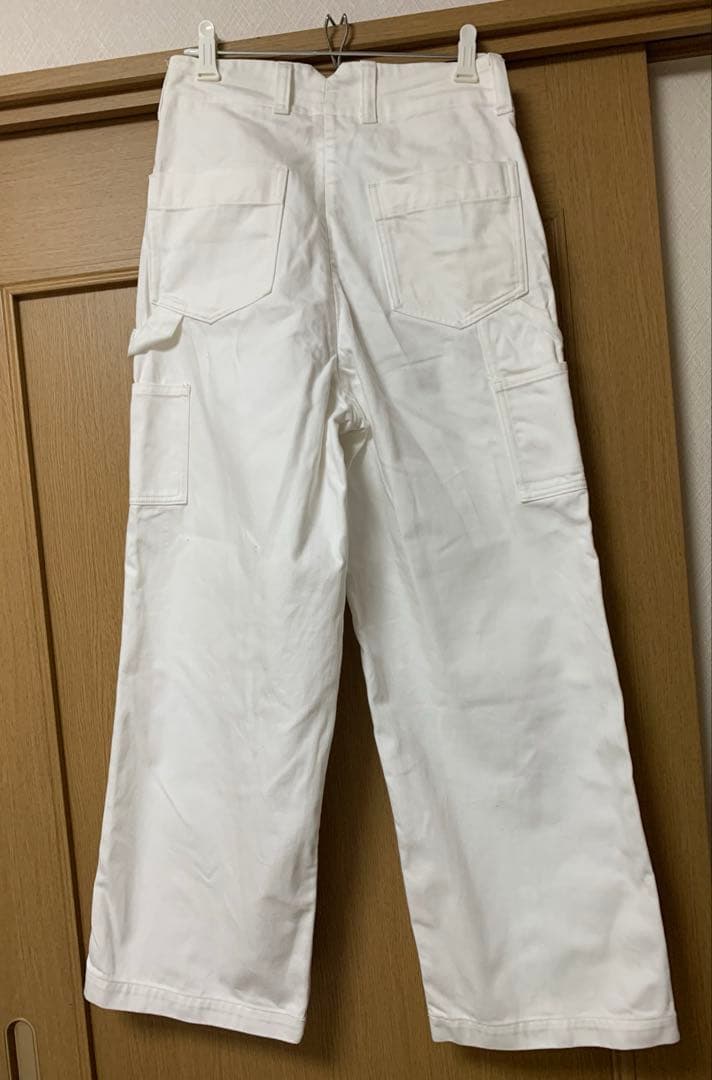 ロンハーマン　UNION LAUNCH Denim Painter Pants