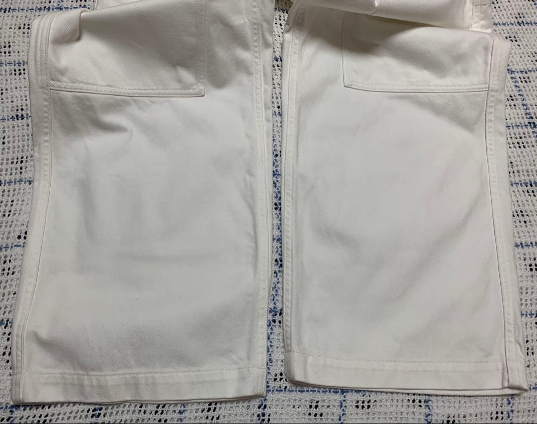 ロンハーマン　UNION LAUNCH Denim Painter Pants