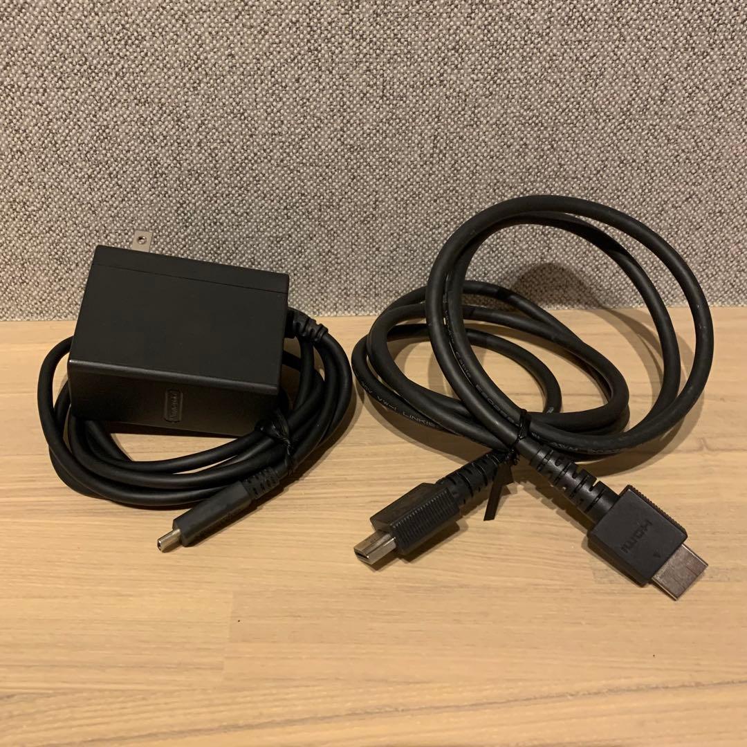 【即購入不可】Nintendo Switch本体、ジョイコン※注意点あり