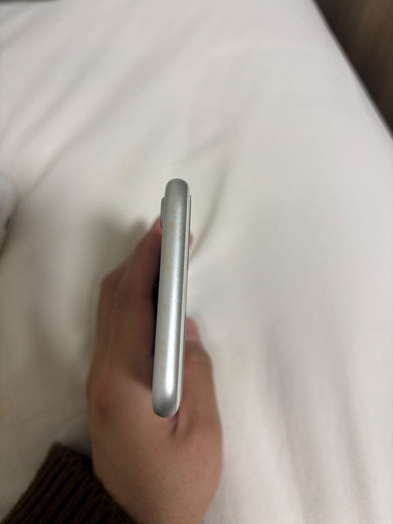 S*）様 iPhone 8 本体のみ