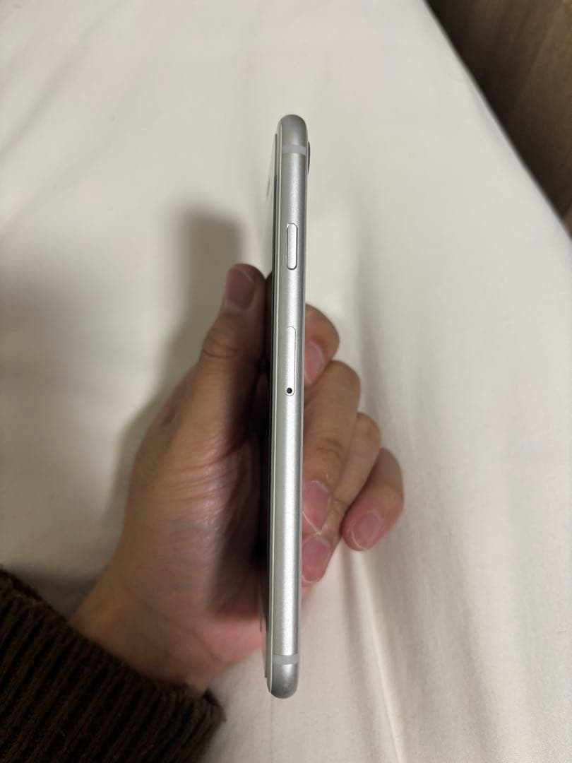 S*）様 iPhone 8 本体のみ