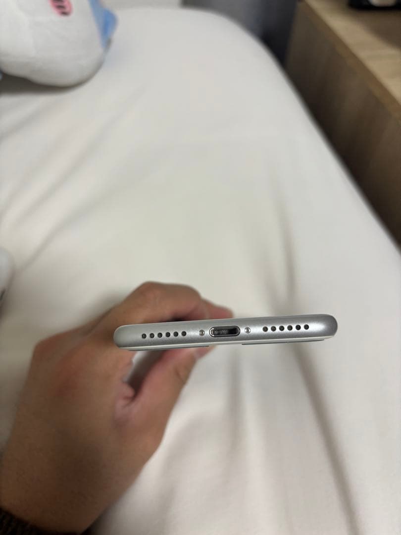 S*）様 iPhone 8 本体のみ