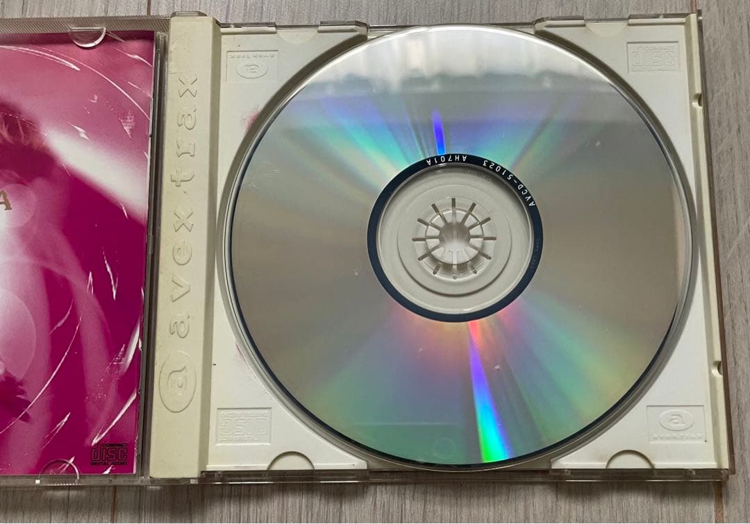 洋楽 MAHARAJA NIGHT HI-NRG REVOLUTION