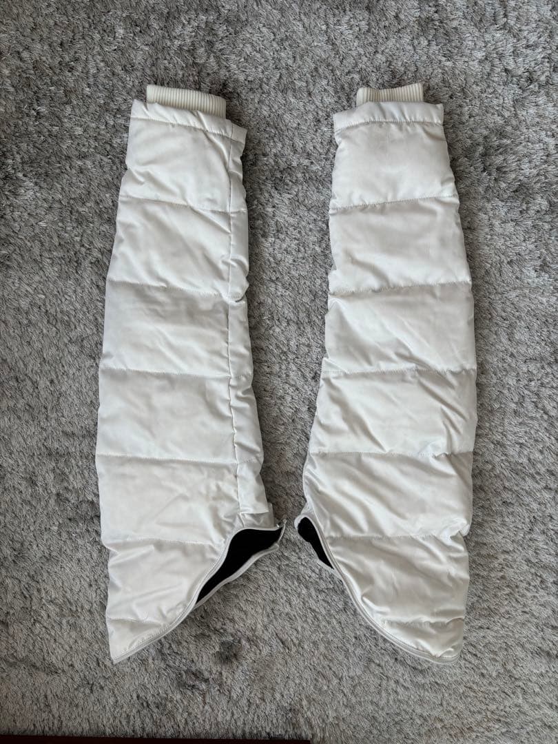 【値下げ】マークアンドロナ　ダウンジャケット レディース