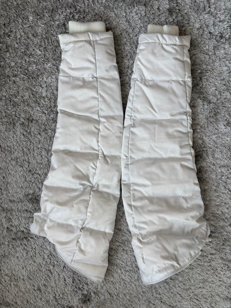 【値下げ】マークアンドロナ　ダウンジャケット レディース