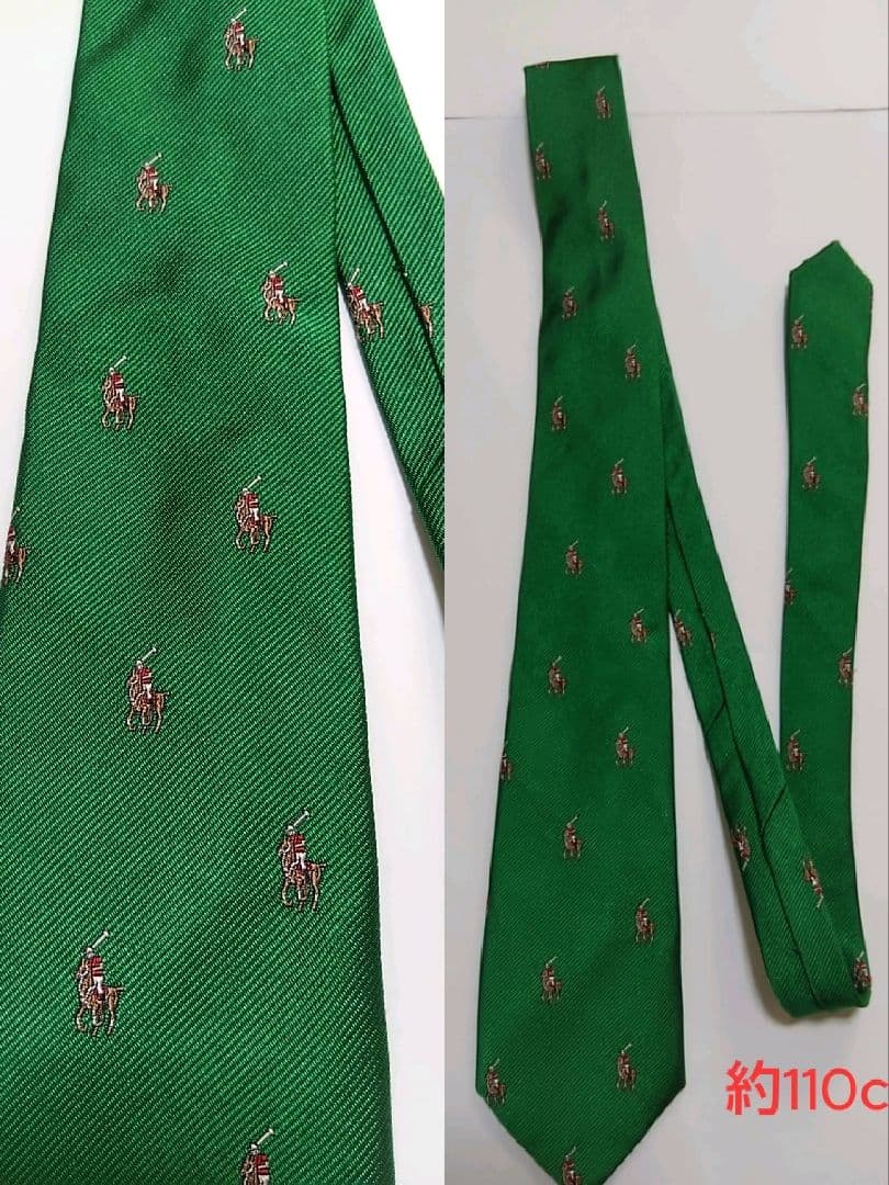 ラルフローレン 110cmスーツ一式　金ボタン　紺ブレ