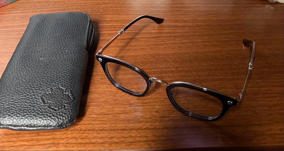 小物 Chrome Hearts Glasses