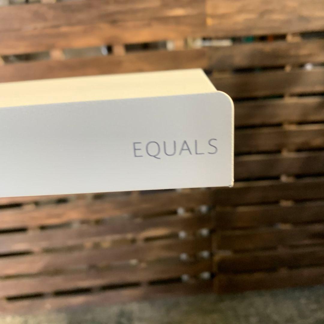 J008\" WILL EQUALS V3 ハイタイプ+ サウンドバー棚板