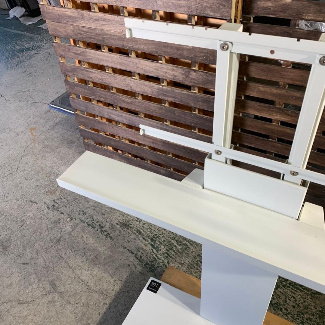 J008\" WILL EQUALS V3 ハイタイプ+ サウンドバー棚板