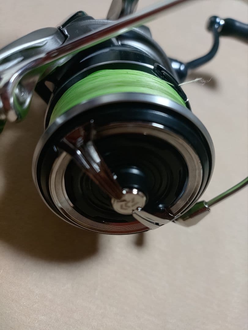 25カルディア FC LT 2500 S-H