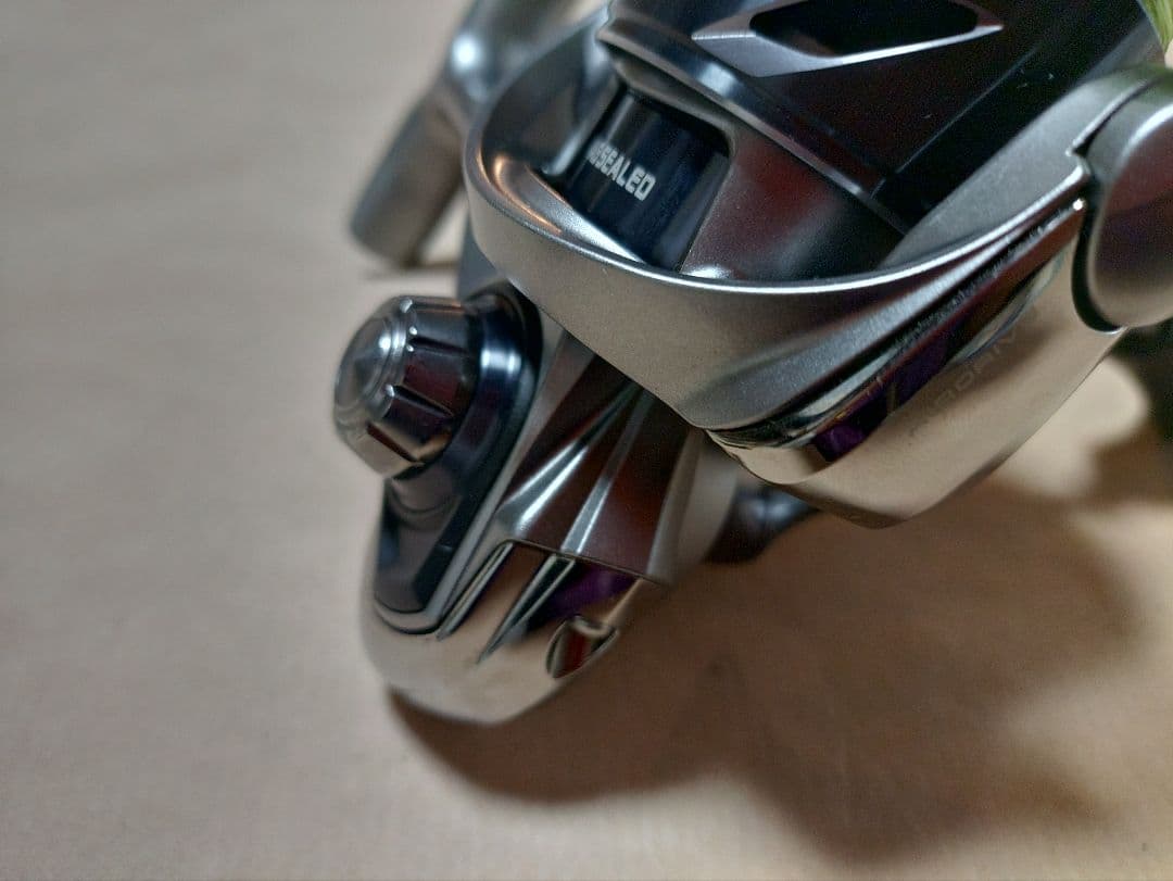 25カルディア FC LT 2500 S-H