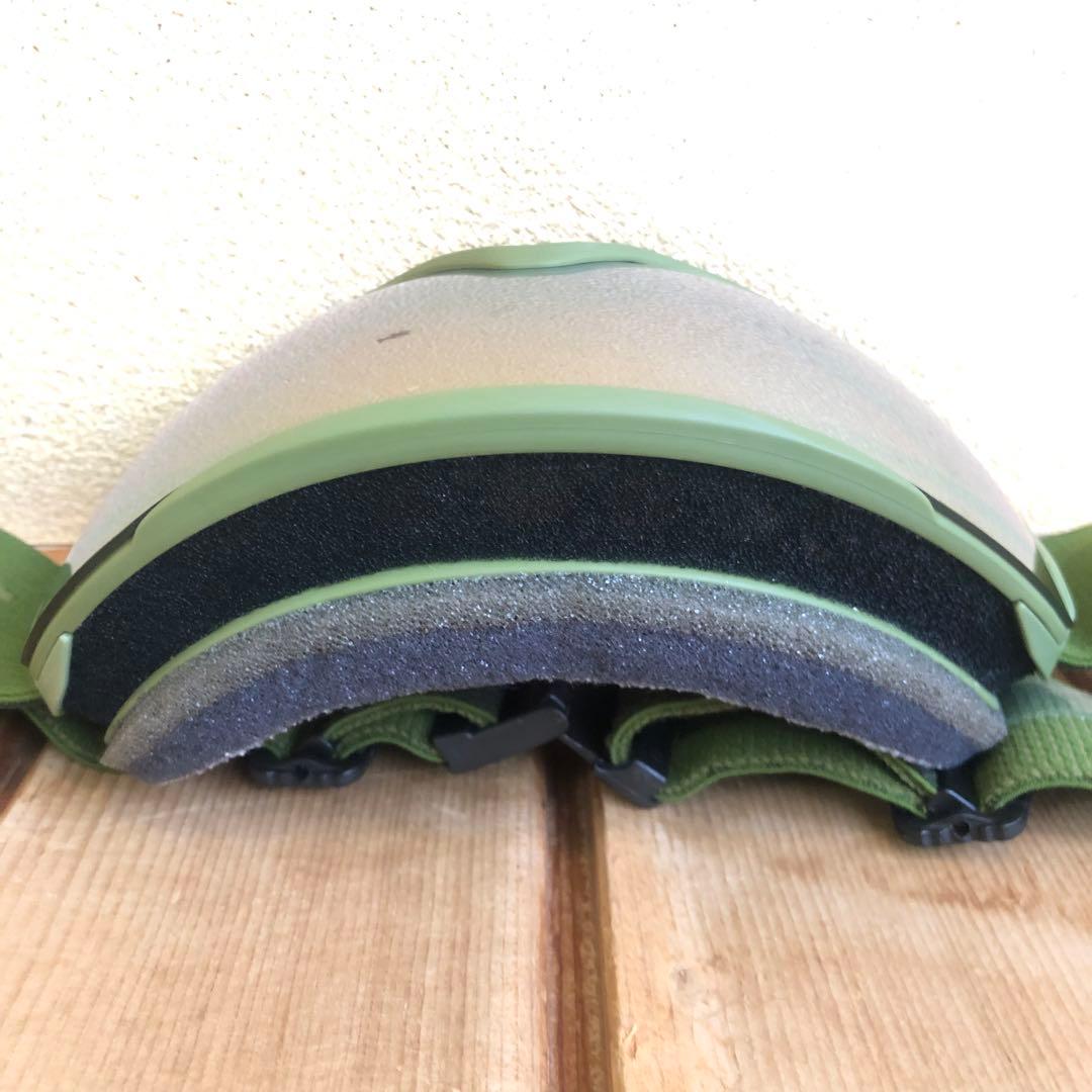 SMITH モーメント　22-23 スノーボードゴーグル　ジャパンフィット