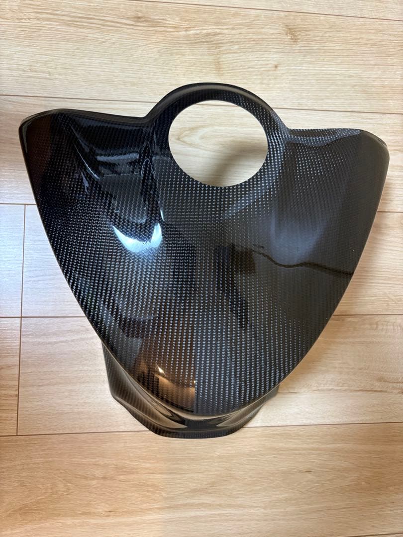 才谷屋　yzf-r1（23年式で使用）綾織タンクカバー