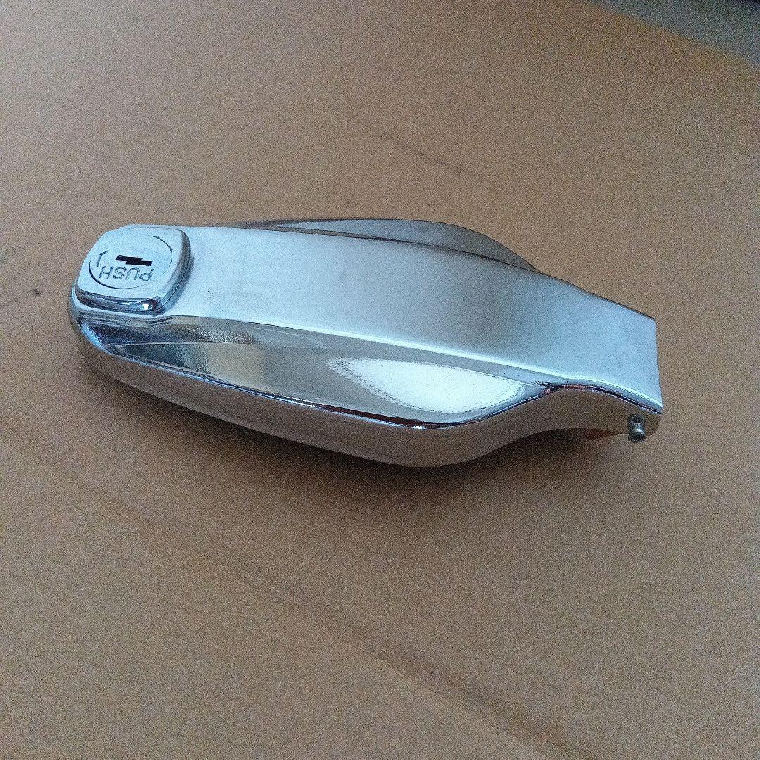 SR400 初期型ナロータンク用　タンクキャップ　XS250 GX250にも