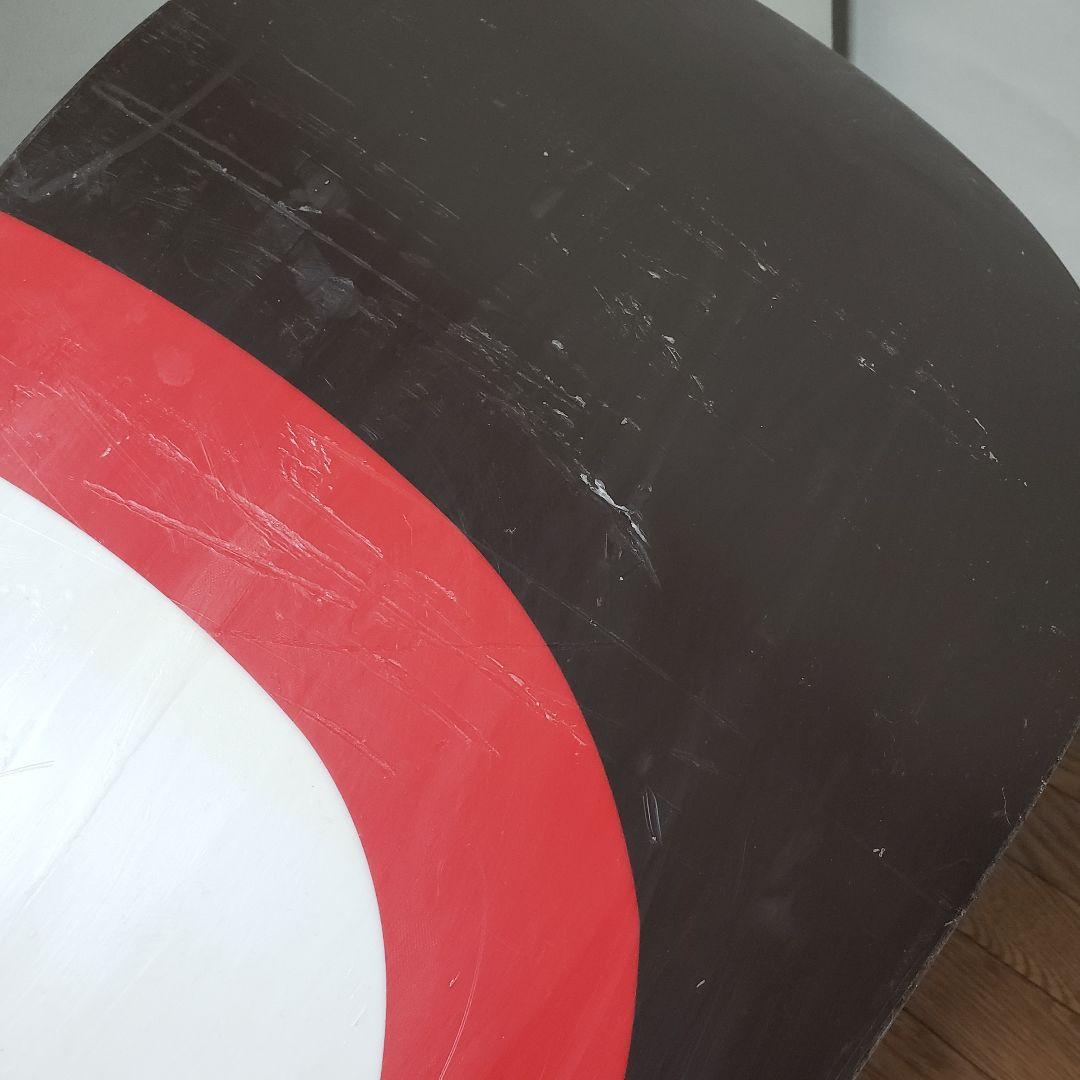 BURTON SUPERMODEL 168cm 希少サイズ