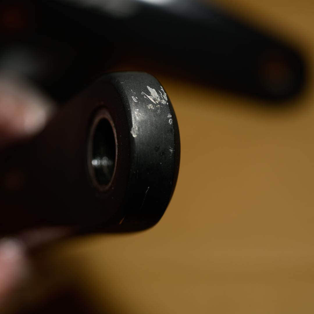 【良品】Shimano 105 クランクセット 52-36T 11速