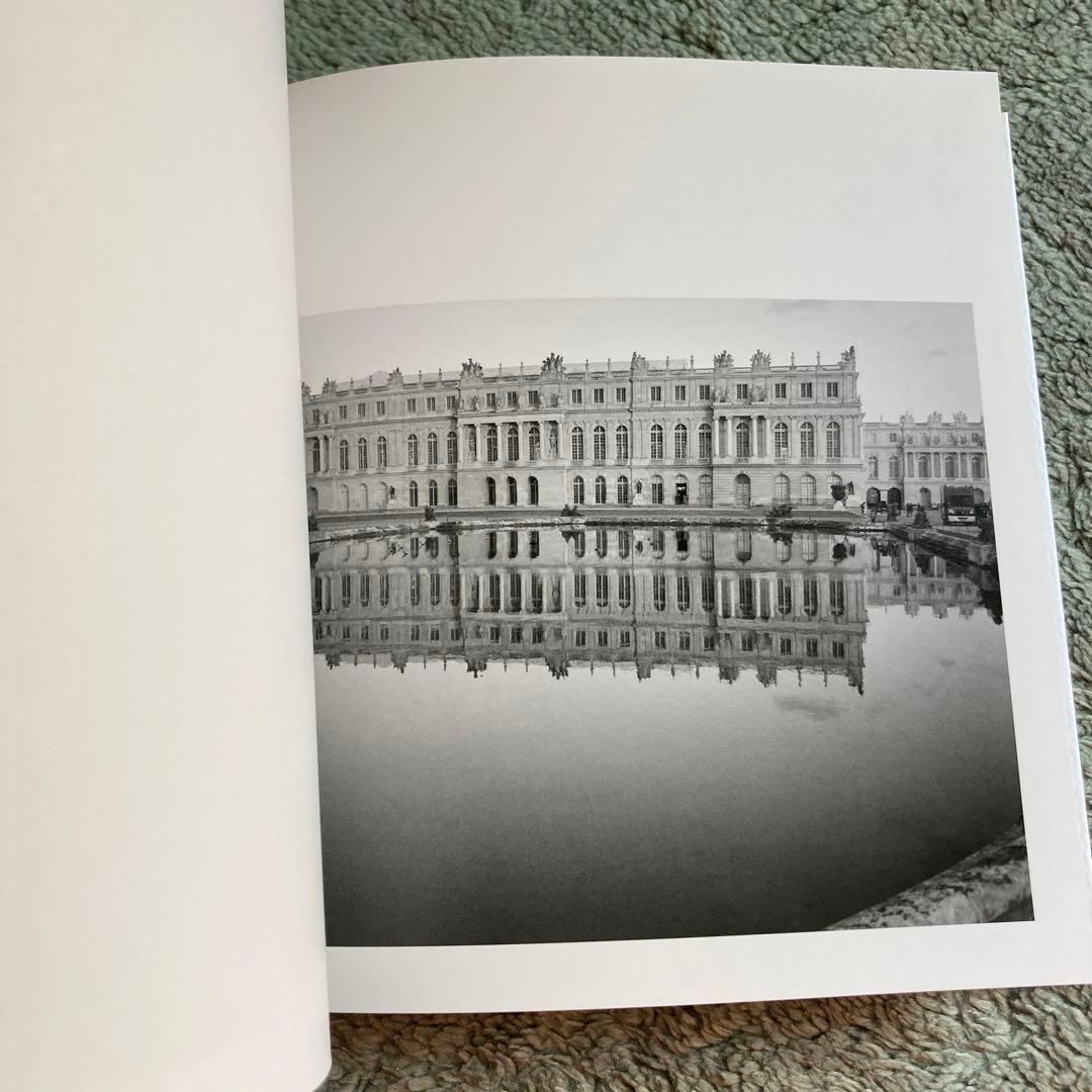 【非売品　レア】シャネル　カール・ラガーフェルド　写真集