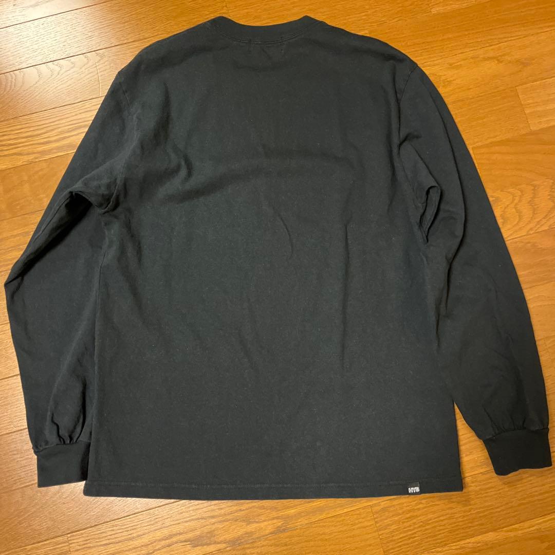 ヒステリックグラマー Tシャツ ロンT